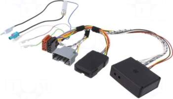 PER.PIC. Adapter for control from