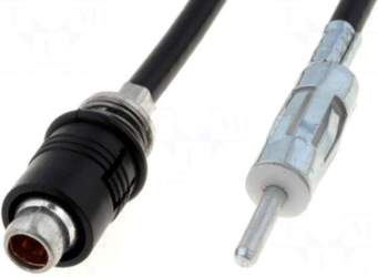 PER.PIC. Antenna adapter | DIN