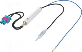 PER.PIC. Cable | DIN plug
