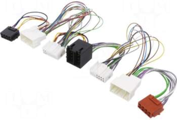 PER.PIC. Cable for THB, Parrot