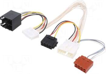 PER.PIC. Cable for THB, Parrot
