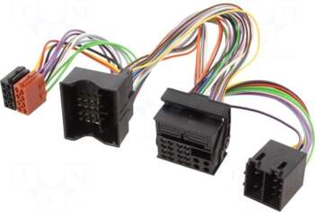 PER.PIC. Cable for THB, Parrot
