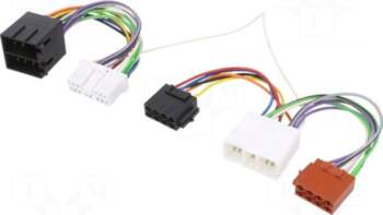 PER.PIC. Cable for THB, Parrot