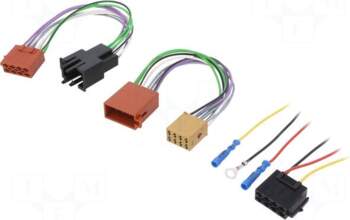 PER.PIC. Cable for THB, Parrot