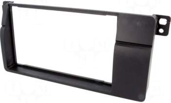 PER.PIC. Radio mounting frame |