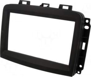 PER.PIC. Radio frame | Fiat