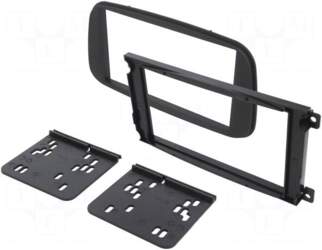 PER.PIC. Radio mounting frame |