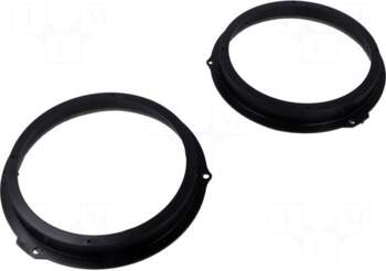 PER.PIC. Speaker adapter | 165mm