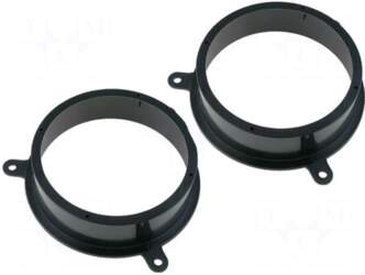 PER.PIC. Speaker adapter | 165mm