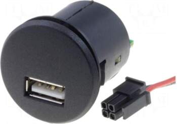 PER.PIC. Automotive power supply |