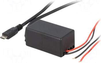 PER.PIC. USB power supply |