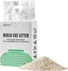 PETKIT Mixed Cat Litter