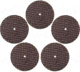 PG MINI Cutting wheels | Ø: