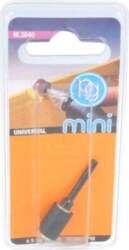PG MINI Grinding drum | 9