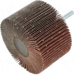 PG PROFESSIONAL Grinding pin | Granularity:
