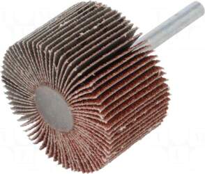 PG PROFESSIONAL Grinding pin | Granularity: