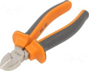 PG TOOLS Pliers | end,cutting