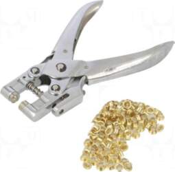PG TOOLS Pliers | for rivets