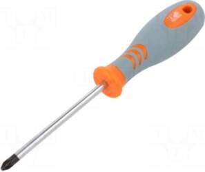 PG TOOLS Screwdriver: standard | Pozidriv®