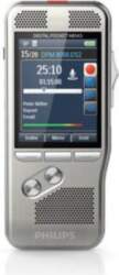 Philips DPM 8300 dictaphone Internal memory