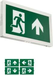 PHILIPS EM155C SLIM WL EXIT SIGN