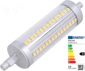 PHILIPS LED lamp | R7S |