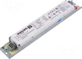 PHILIPS Power supply: switching | LED