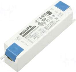 PHILIPS Power supply: transformer type |