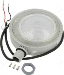 PHILIPS Sensor | LED | Ø115x43mm