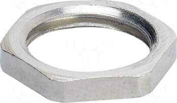 PHOENIX CONTACT Accessories: nut