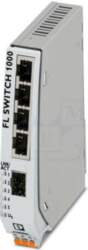 PHOENIX CONTACT Automation module: switch Ethernet