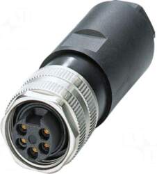 PHOENIX CONTACT Connector: 7/8" | plug