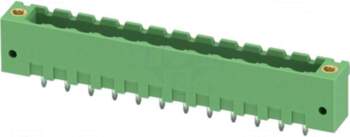 PHOENIX CONTACT Connector: pluggable terminal block