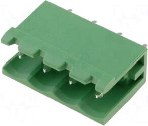 PHOENIX CONTACT Connector: pluggable terminal block
