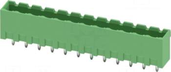 PHOENIX CONTACT Connector: pluggable terminal block