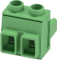 PHOENIX CONTACT Connector: pluggable terminal block