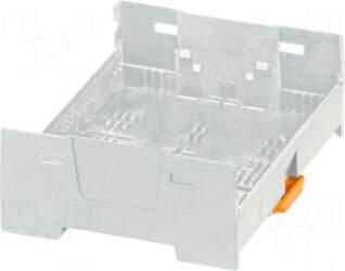 PHOENIX CONTACT Enclosure base | grey