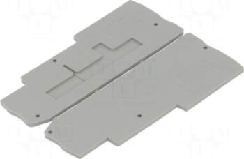 PHOENIX CONTACT End piece | PTIO