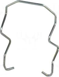PHOENIX CONTACT Fastening clip | socket