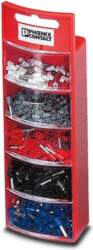 PHOENIX CONTACT Tip: bootlace ferrule-kit |