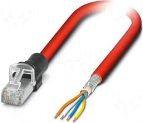 PHOENIX CONTACT Patch cord | S/FTP