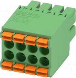 PHOENIX CONTACT Connector: pluggable terminal block