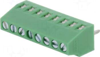 PHOENIX CONTACT PCB terminal block |