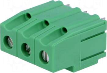 PHOENIX CONTACT PCB terminal block |