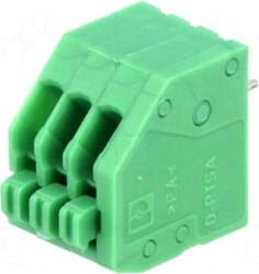 PHOENIX CONTACT PCB terminal block |