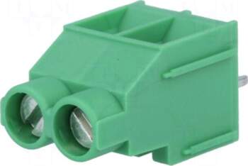 PHOENIX CONTACT PCB terminal block |