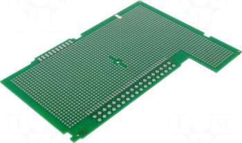 PHOENIX CONTACT Prototype board | green
