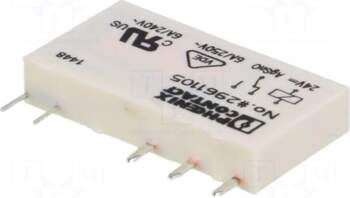PHOENIX CONTACT Relay: electromagnetic | SPDT