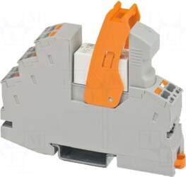 PHOENIX CONTACT Relay: interface | Ucoil: