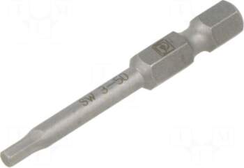 PHOENIX CONTACT Screwdriver bit | hex